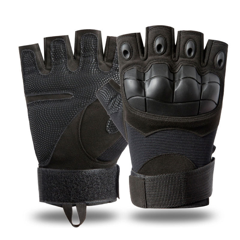 Tactics travel wear-resistant gloves for men and women for training