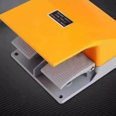 Avtomobil fırlanan platformaları — mold cart, manual lift - customized-with-foot-switch