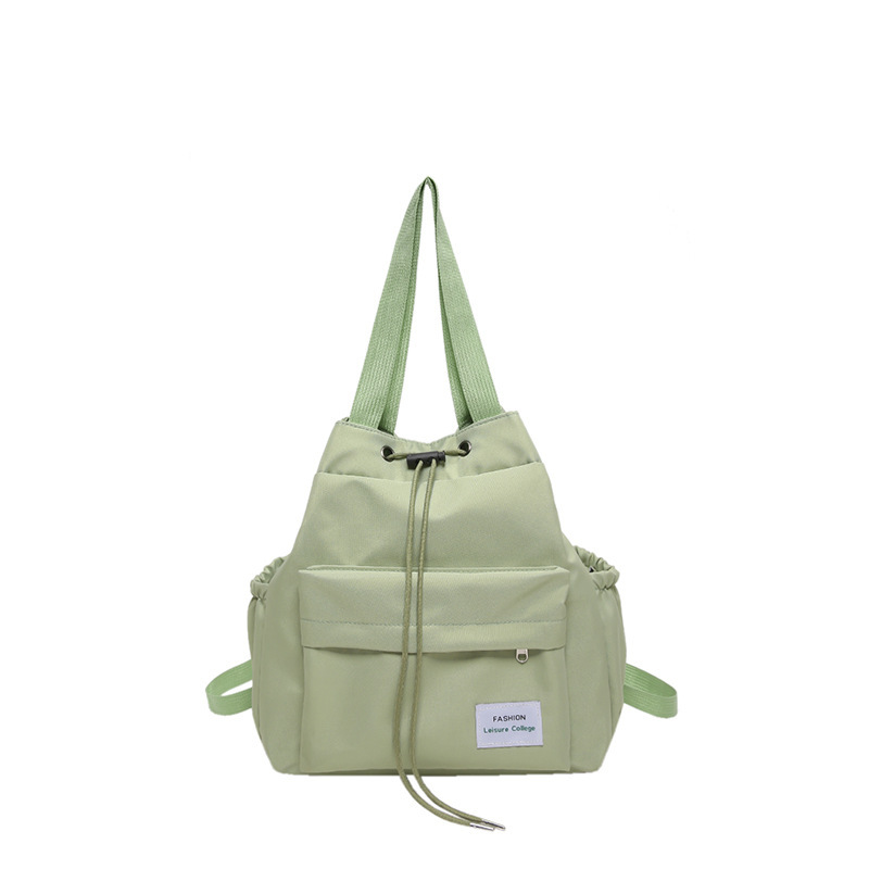 2024 verano nueva mochila de transporte de gran capacidad de moda mochila de viaje de moda mochila de moda