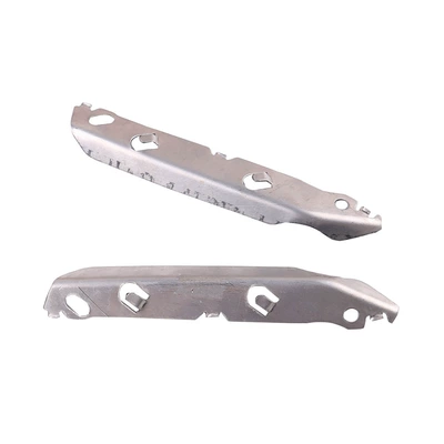 Suitable for Bmw 3 Series E90 N46 Front Bumper Left and Right Mounting Brackets 51117227897 51117227898