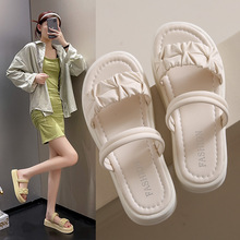 ��Ů�L�ɴ�����ЬŮ��2026�¿��⴩���ɳ��һ���ϛ�Ь��ȹ�Ӱٴ�