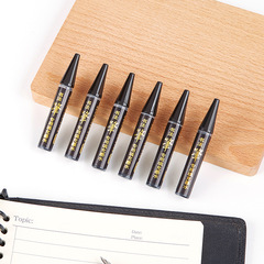 Baoke MS202 Calligraphy Pen Ink Refill Vibrant Color Water-resistant Sun-resistant Elegant Ink Pen Wholesale