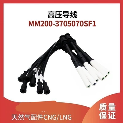 Other power supply, ignition system gas engine parts cylinder