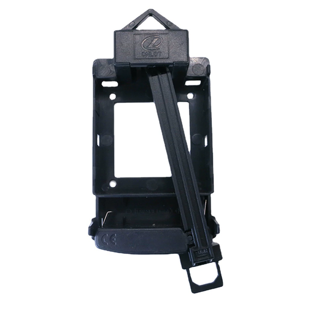 Dongguan Hengrong производитель Аксессуары для часов поворотное устройство нагрузка 100 г Аксессуары для настенных часов часы сердечник качающийся механизм