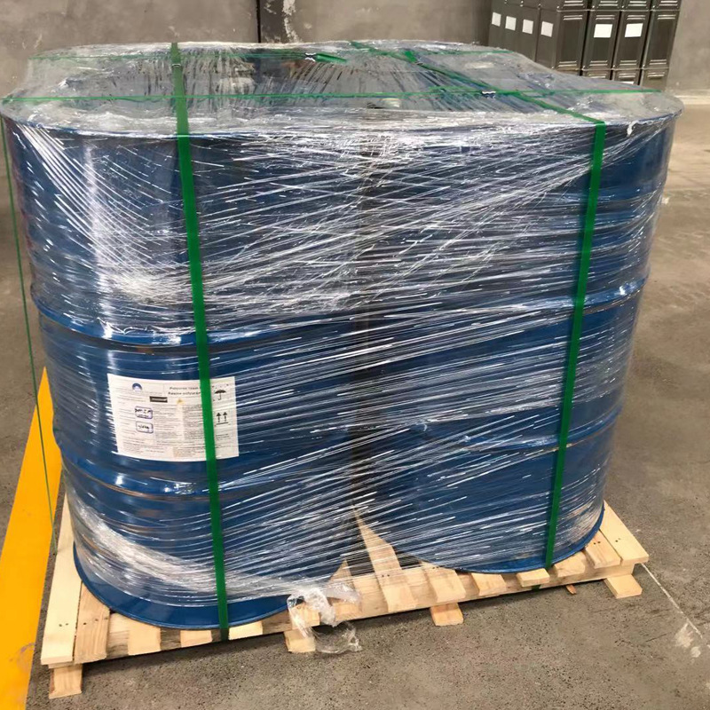 Entrega de fábrica 1:1 materia prima de poliurea de dos componentes 4:1 Cepillo de mano de dos componentes poliurea ingeniería anticorrosión a prueba de agua