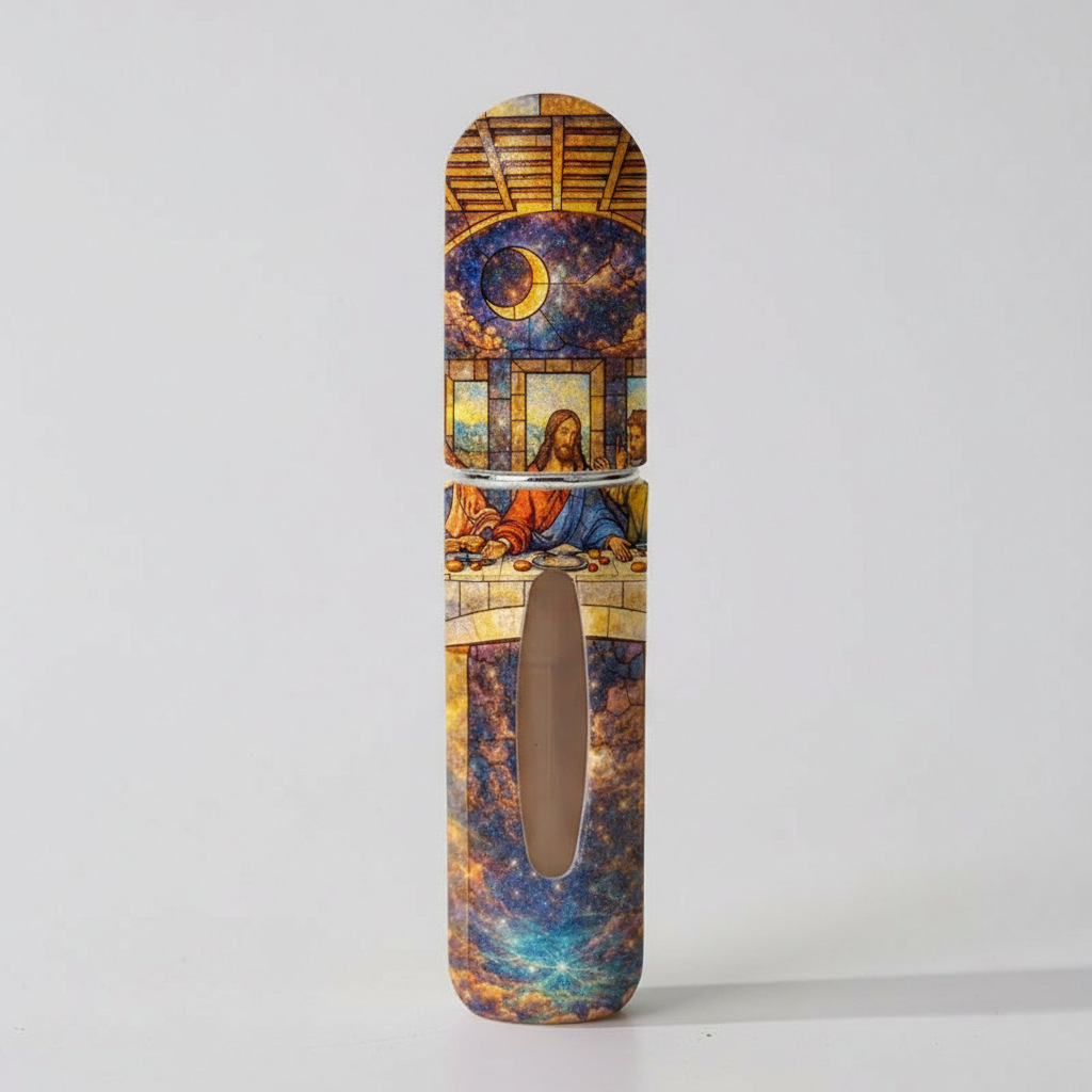5ml;The Last Supper