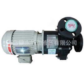 WINTECH 磁力泵/磁力驱动泵 MPX系列 MPX-250/MPX-440/MPX-662等