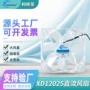 静音风量直流源头框叶