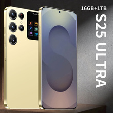 ����羳�ֻ�S25 Ultra��׿�����ֻ�16+1TB��������TK��ó�ֻ�