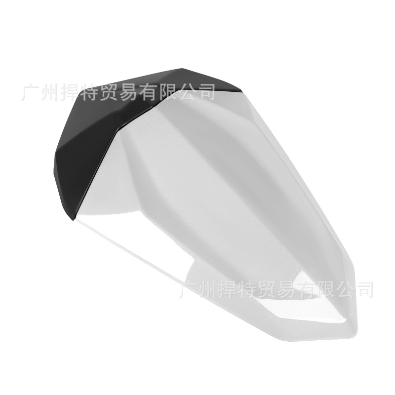 适配川崎忍者Ninja500 Z500 24-25年 改装后驼峰 后尾盖 单座盖|undefined