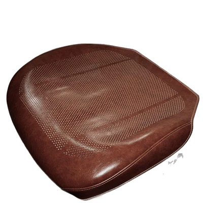 Oiled Leather — Universal Seat cushion, seat cover