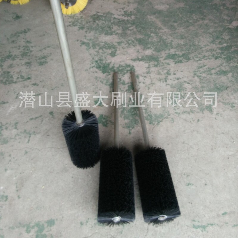 Manufacturer Wholesale Steel Pipe Inner Wall Inner Hole Brush Polishing Grinding Rust Removal Steel Wire Copper Wire Brush Nylon Wire Abrasive Wire Brush Manufacturer Wholesale Steel Pipe Inner Wall Inner Hole Brush Polishing Grinding Rust Removal Steel Wire Copper Wire Brush Nylon Wire Abrasive Wire Brush