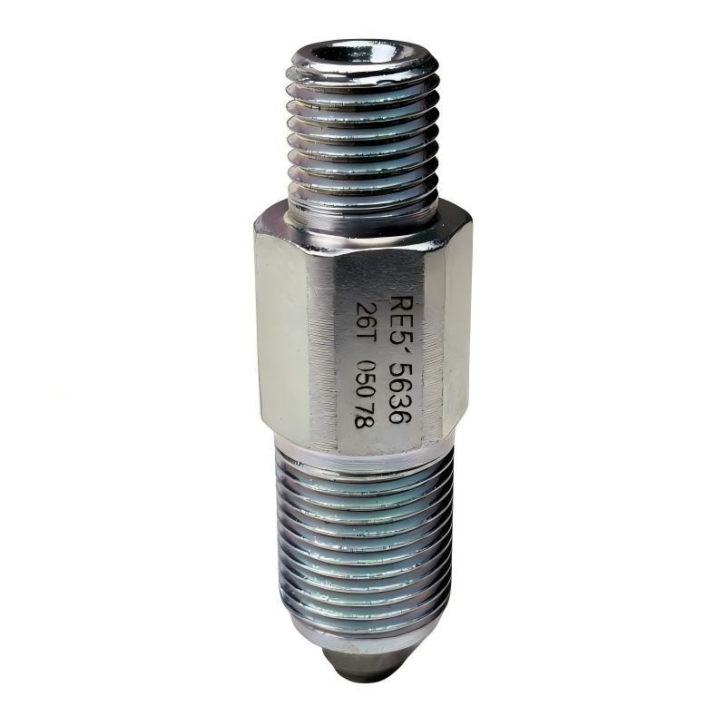 Suitable for John Deere Common Rail Pressure Relief Valve, Pressure Limiting Valve, Fuel Regulating Valve, Pressure Control Valve Re515636