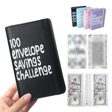 F 74123 Money Saving Envelope Budget Book ʡǮ�ŷ� �羳