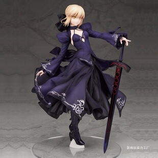 Fate �������������k �˵���ؕ[Alter] �Y���� ���\֮ҹSaberؑ��