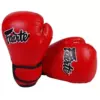 Red thickened model for children (4-13 years old)---No need for slow hands