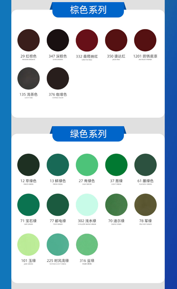 Mike's Self-Spray Paint, Whole Box, Hand-Spray Paint for Car Wheels, Furniture Color Change, Touch-Up Paint, Metal Rust Prevention, Anti-Corrosion