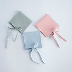 メーカーは直接に蓋をひっくり返して袋のジュエリーのフランネル袋の腕時計の包装袋のアクセサリーの封筒のフランネル袋の卸売りを提供します。