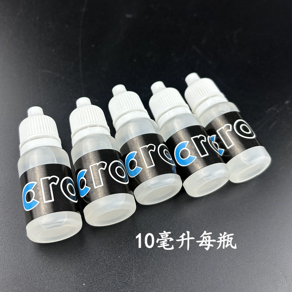 Масло для подшипников для роликовых коньков Свойное масло для роликовых коньков