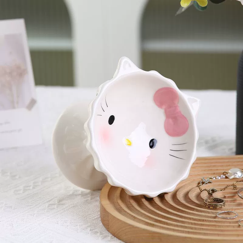 Hello Kitty, симпатичная система для хранения