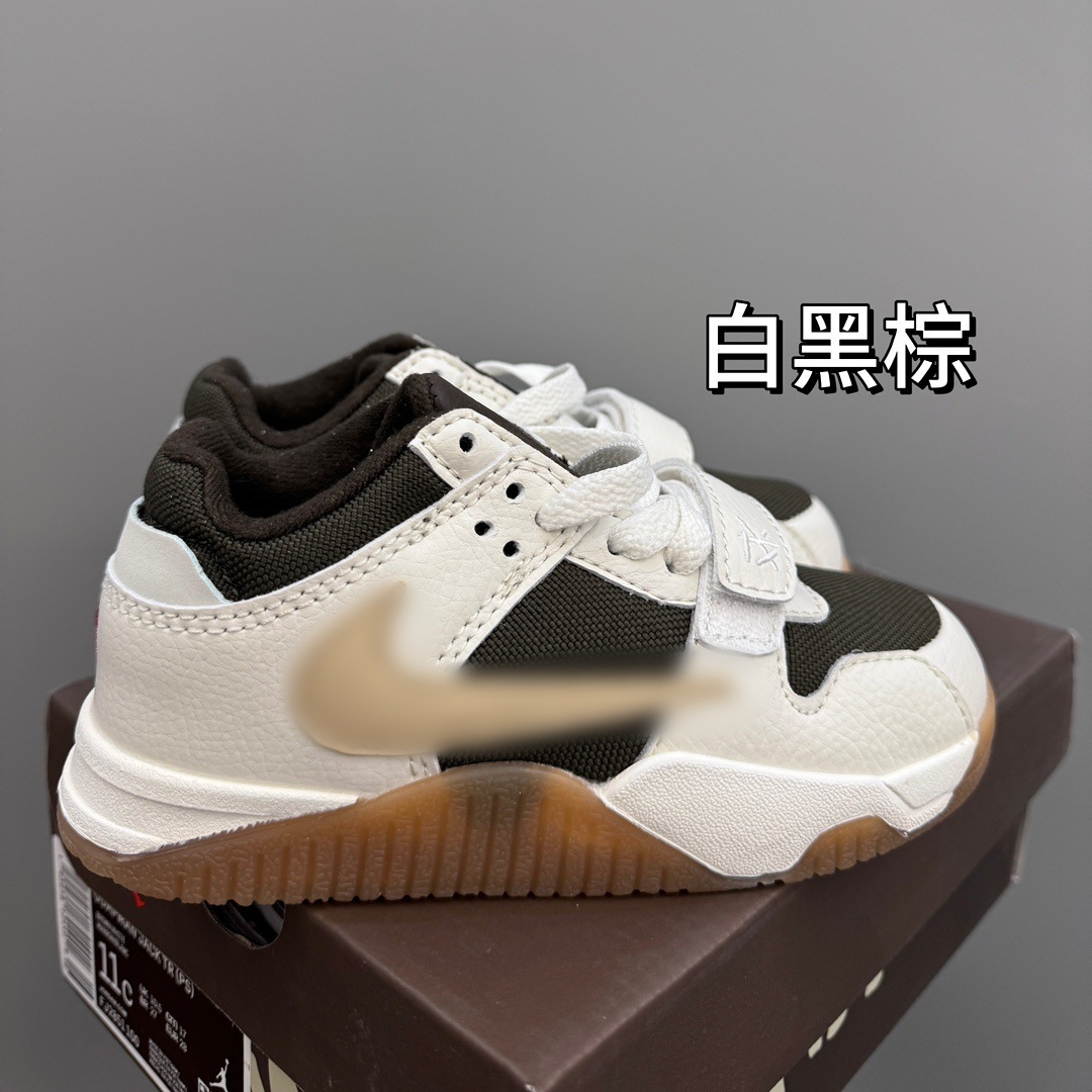 Putian zapatos para niños nuevos NK hombres y mujeres zapatos de skate barbado zapatos deportivos casuales de moda coreana