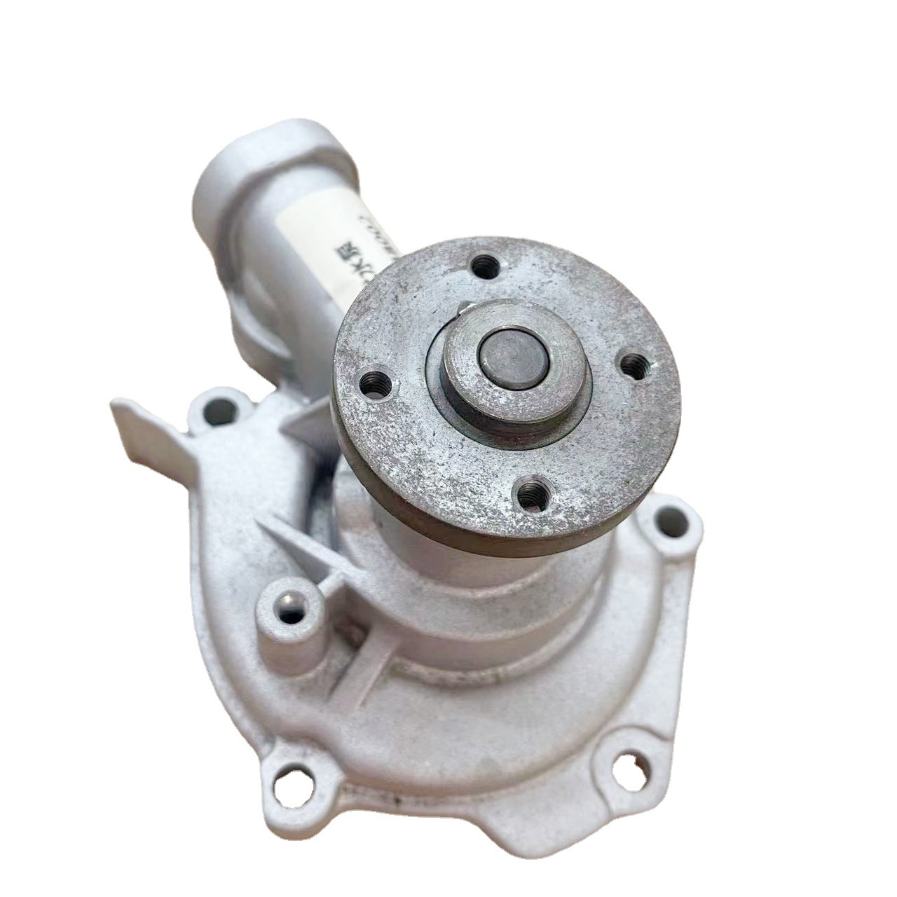 Bomba de agua de refrigeración de motor de automóviles de comercio exterior transfronterizo 25100 - 38002 SMD326915 MD976943 image 4