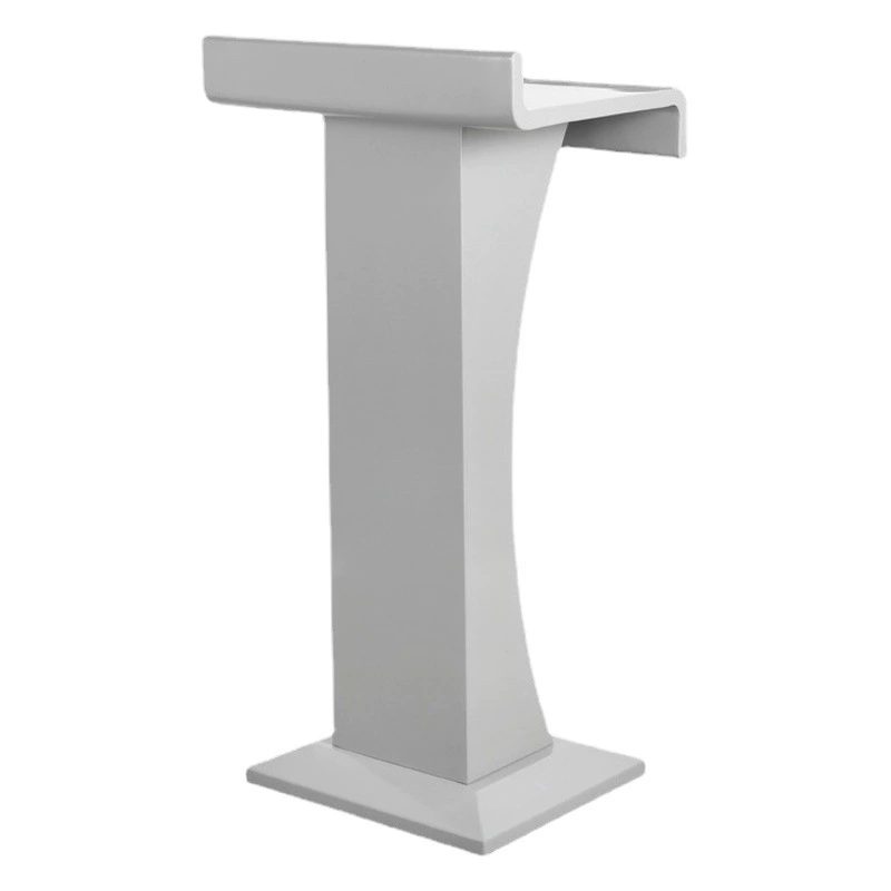 Лекционный стол Welcome Desk Стол клиента Конференц-зал Лекционный стол Host Desk Стол гида ресторана Отдел продаж Стойка регистрации Новый