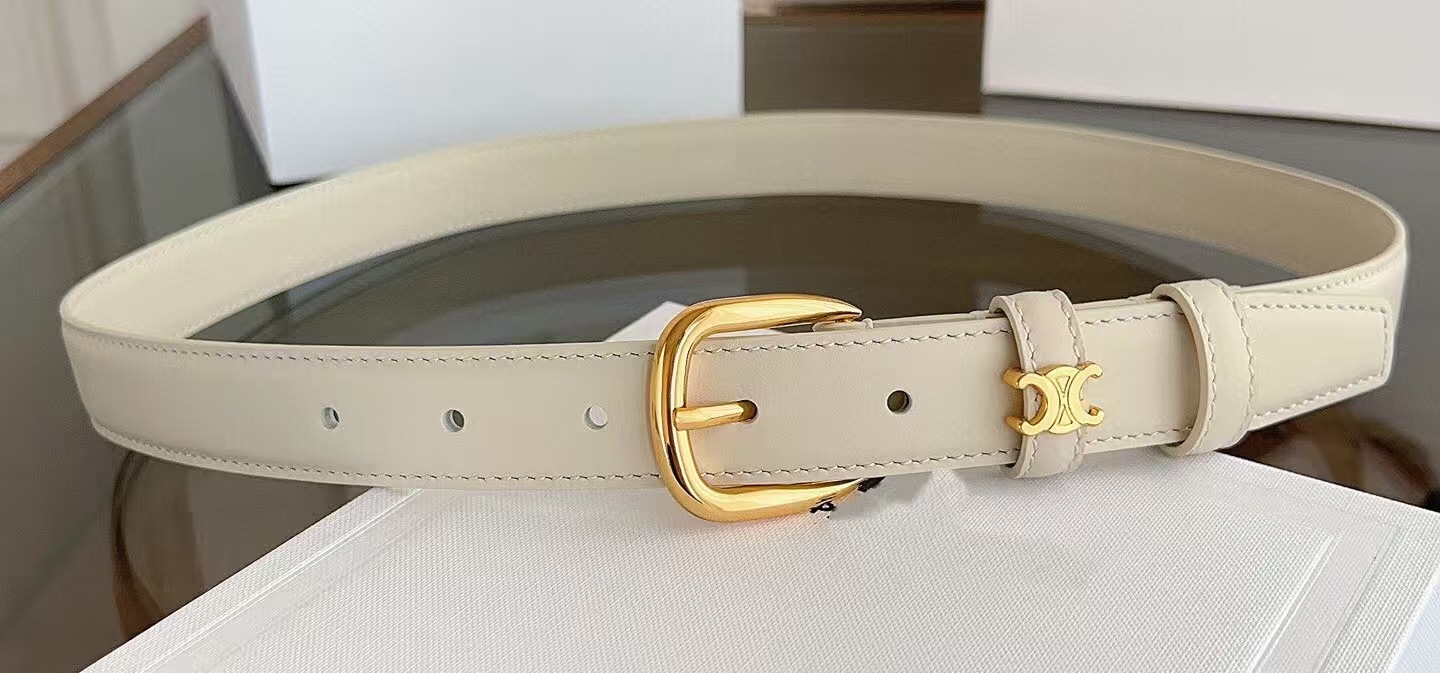 Leather, white, golden, cowhide