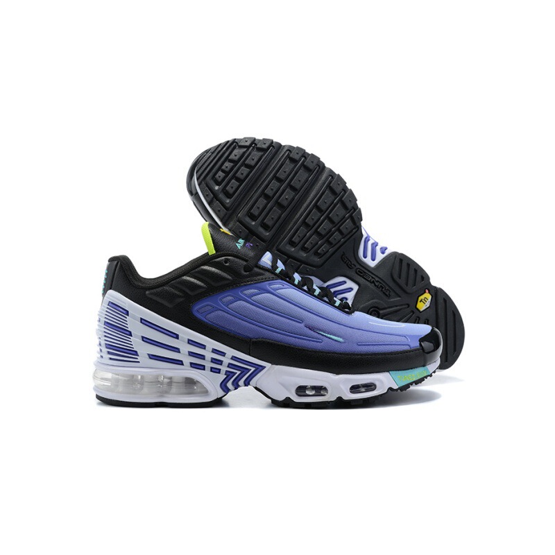 AirMaxPlus3气垫男女跑鞋透气鞋面运动潮流工厂批发减震耐磨|undefined
