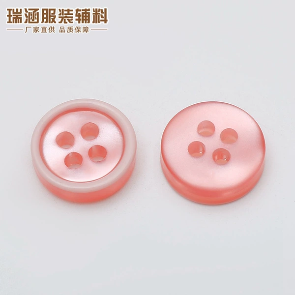 5#pink*17L = 10.8mm (1000 packs)