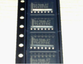 鼎盛恒源TLC374CDR放大器IC全新原装正品现货TLC374C支持实单
