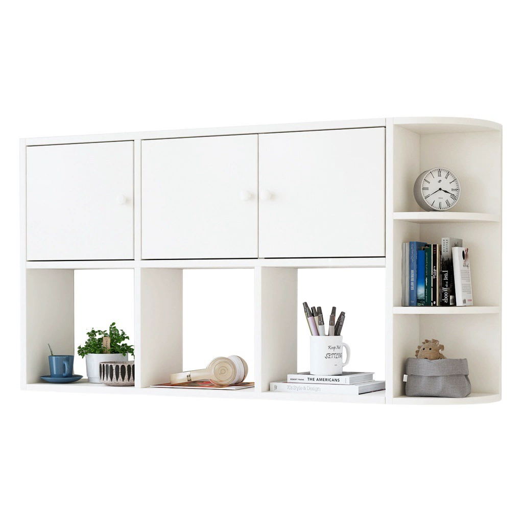 Настенный шкаф для хранения подвесной шкаф без перфорации настенный шкаф для хранения