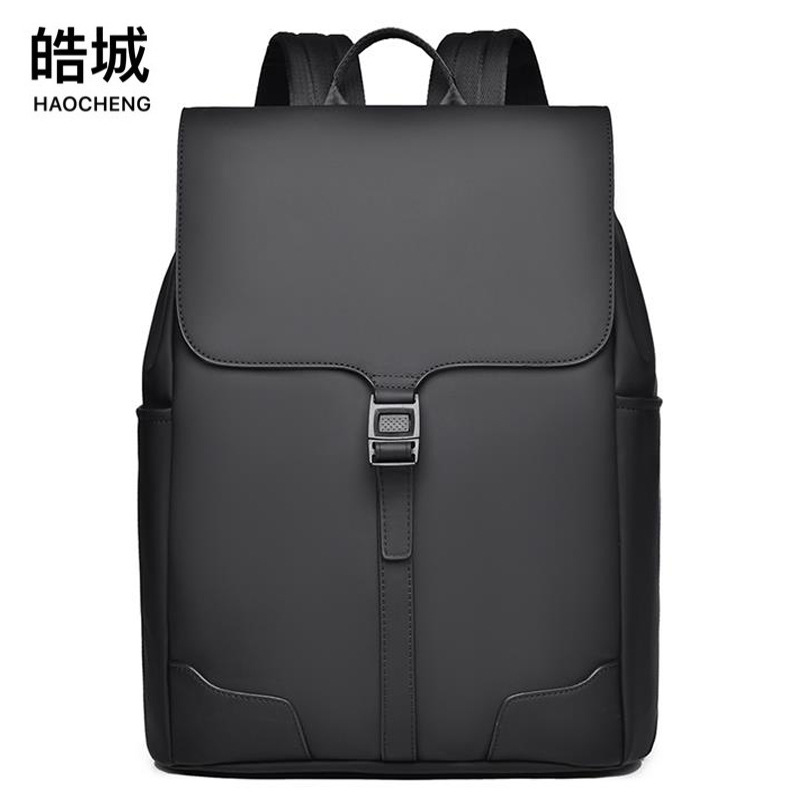 Mochila para hombre 2024 nuevo estilo al aire libre ligero viaje mochila de viaje ocio de negocios viaje bolsa de computadora mochila escolar