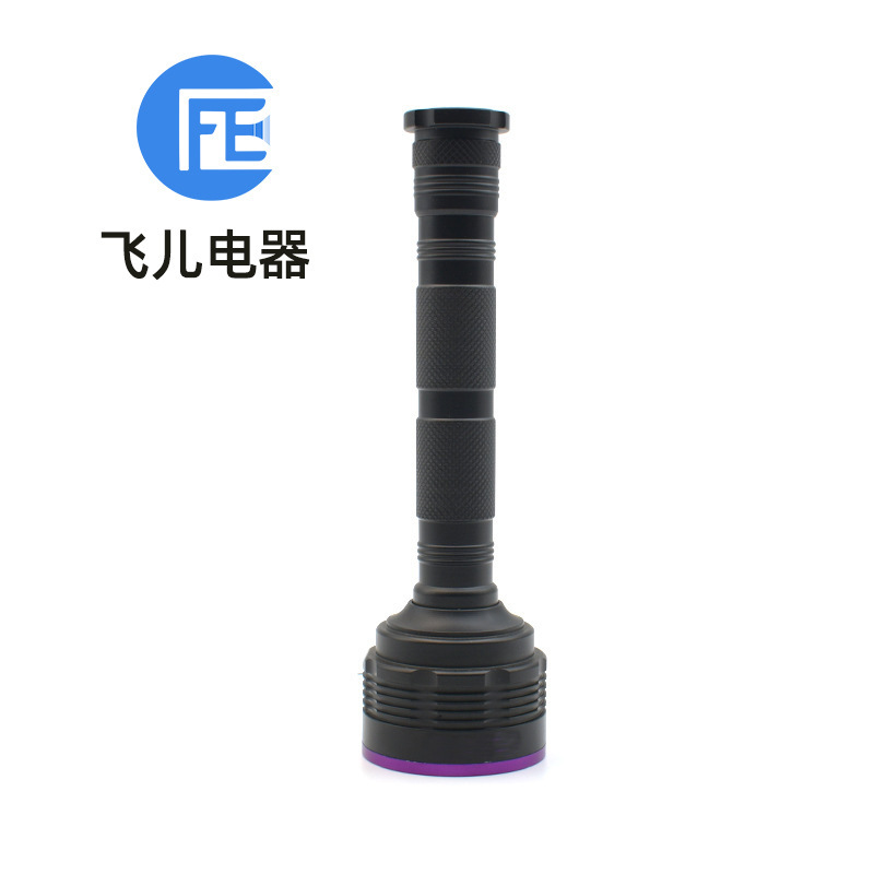 Portable outdoor emergency flashlight aluminum alloy flashlight LED flashlight battery aluminum alloy Portable outdoor emergency flashlight aluminum alloy flashlight LED flashlight battery aluminum alloy