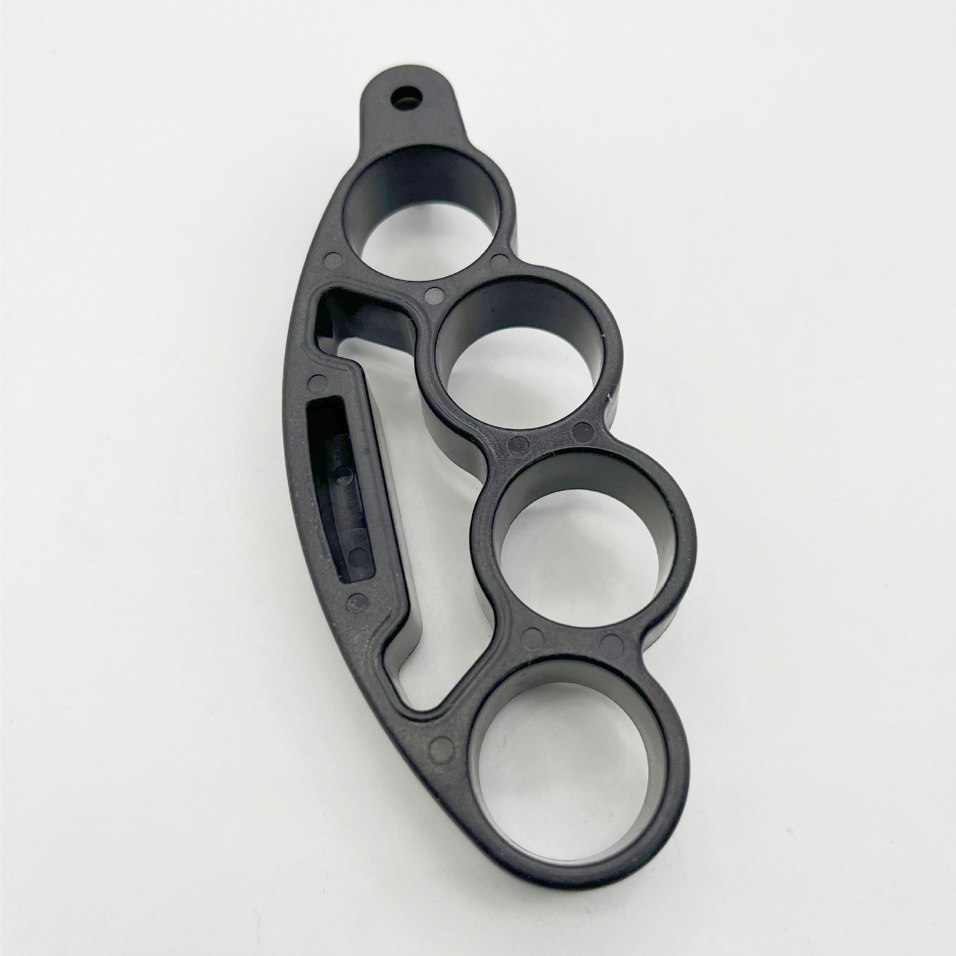 Gopro anillo selfie dispositivo deportes accesorios de la Cámara Dajiang pequeña Ant cinco dedo anillo mango selfie stick estabilizador