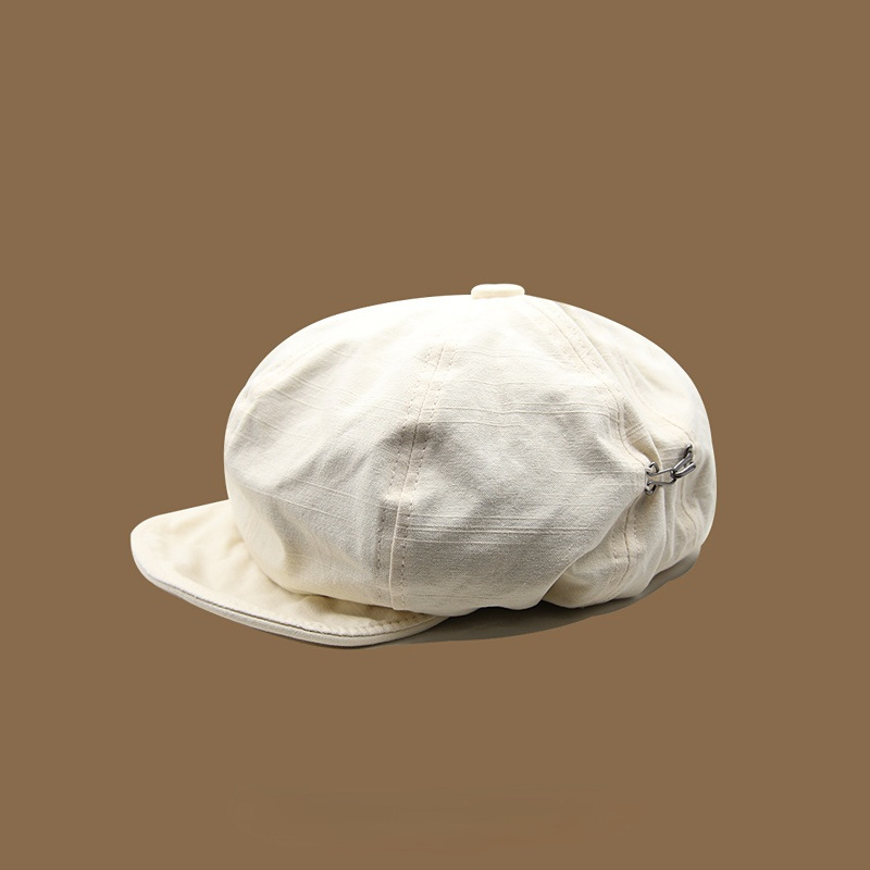 M beige