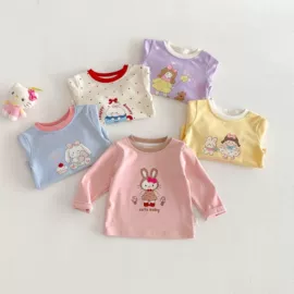 童裤;连身衣、爬服;童T恤