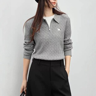 polo�I�黨С�R�̽�ᘿ���Ů 2026�ﶬ�¿�ë�°���朴��������