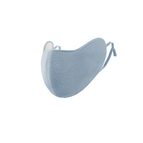 MEETSUNNY  winter warm and slimming V-face fashionable pure cotton eye protection Orli velvet