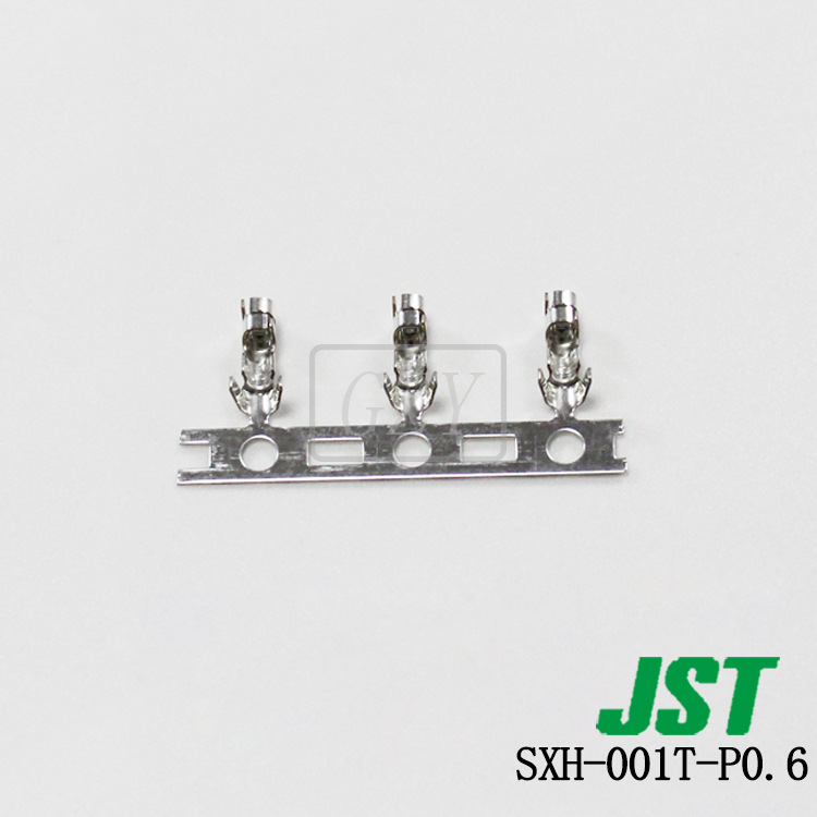 �ֻ� SXH-001T-P0.6 ����ѹ�Ŷ��� JST������ �Ӳ�������ͷ