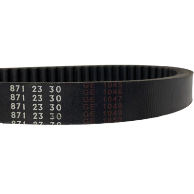 871*23*30 motorcycle transmission belt Belt