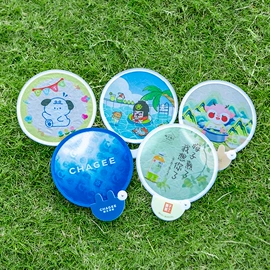 扇子;飞镖;迷你手持扇