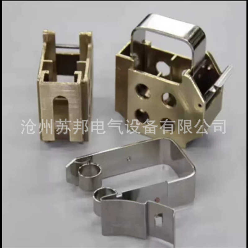 西玛电机碳刷架  直流电机碳刷架 高压电机碳刷架 电缆全铜碳刷架