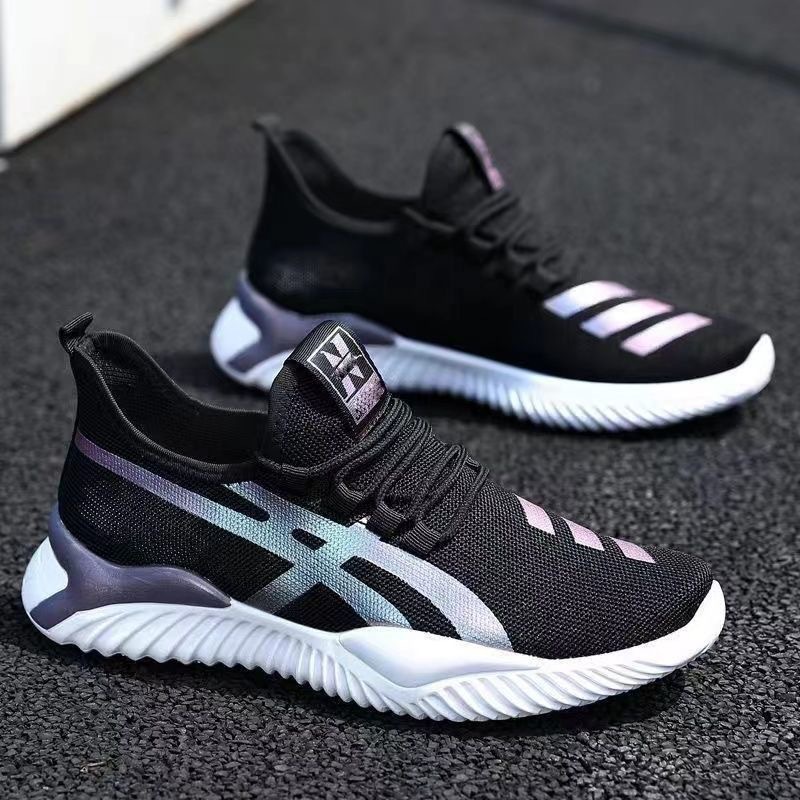 X01 - Negro