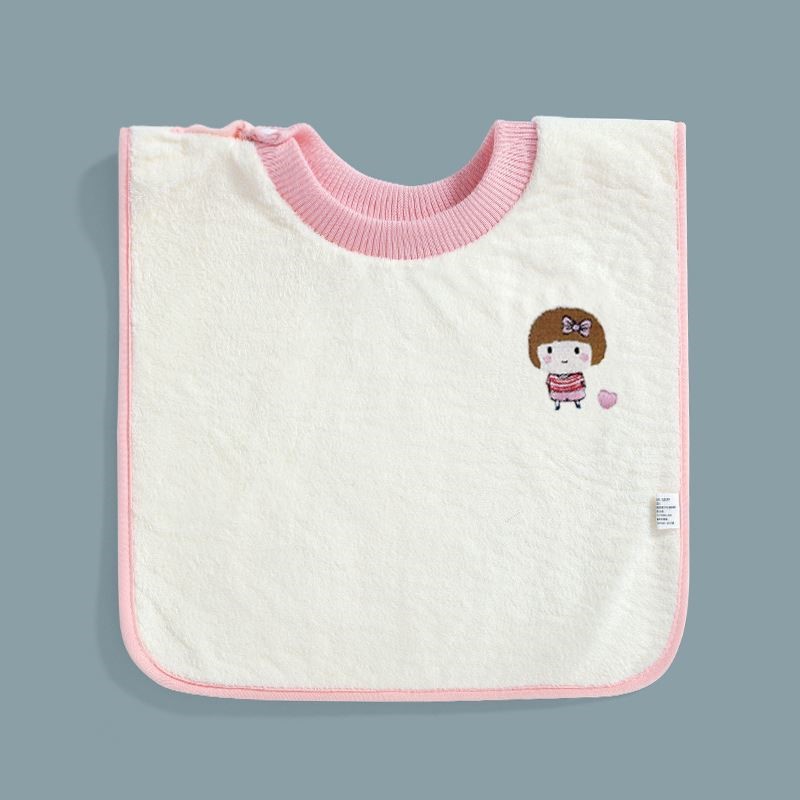 R73-cute girl [double-sided waterproof]