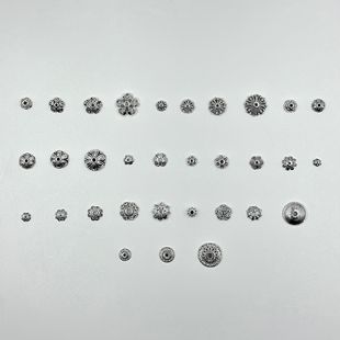 S925���y���diy̩�y������ñ �ֹ����黨ñ��Ƭ�Ʒ����������l