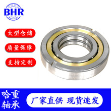 角接触球轴承QJ211 QJ212 QJ213 QJ214 QJ215 QJ216工厂轴承