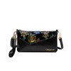 One-shoulder bag, wallet, small bag, for middle age