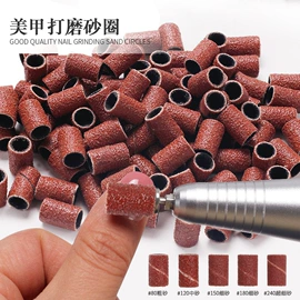 其他美甲产品;美甲工具套装;美甲饰品