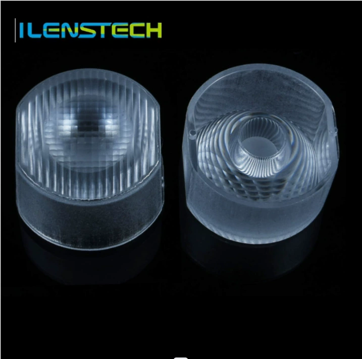 15x30 градусов Светодиодные цветные настенные линзы 3535 RGBW Четырехцветные линзы смешанного света I